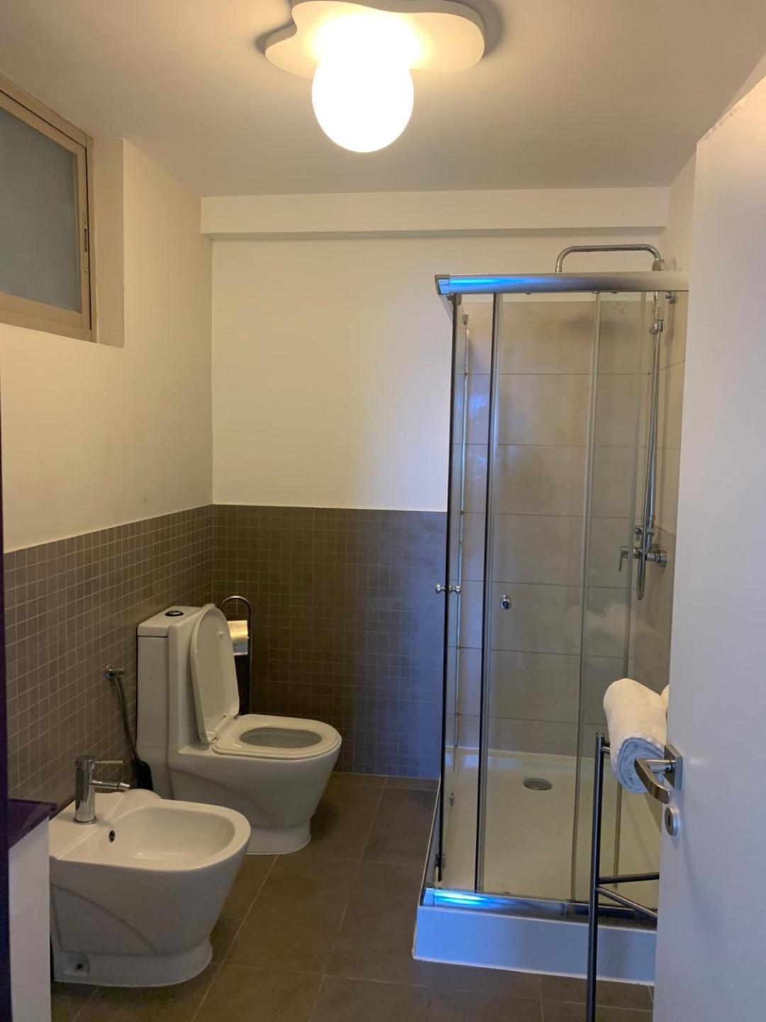 ミンデロLazareto Oceanviewアパートメント エクステリア 写真